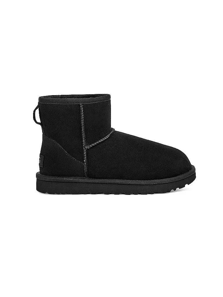Black uggs sale shop